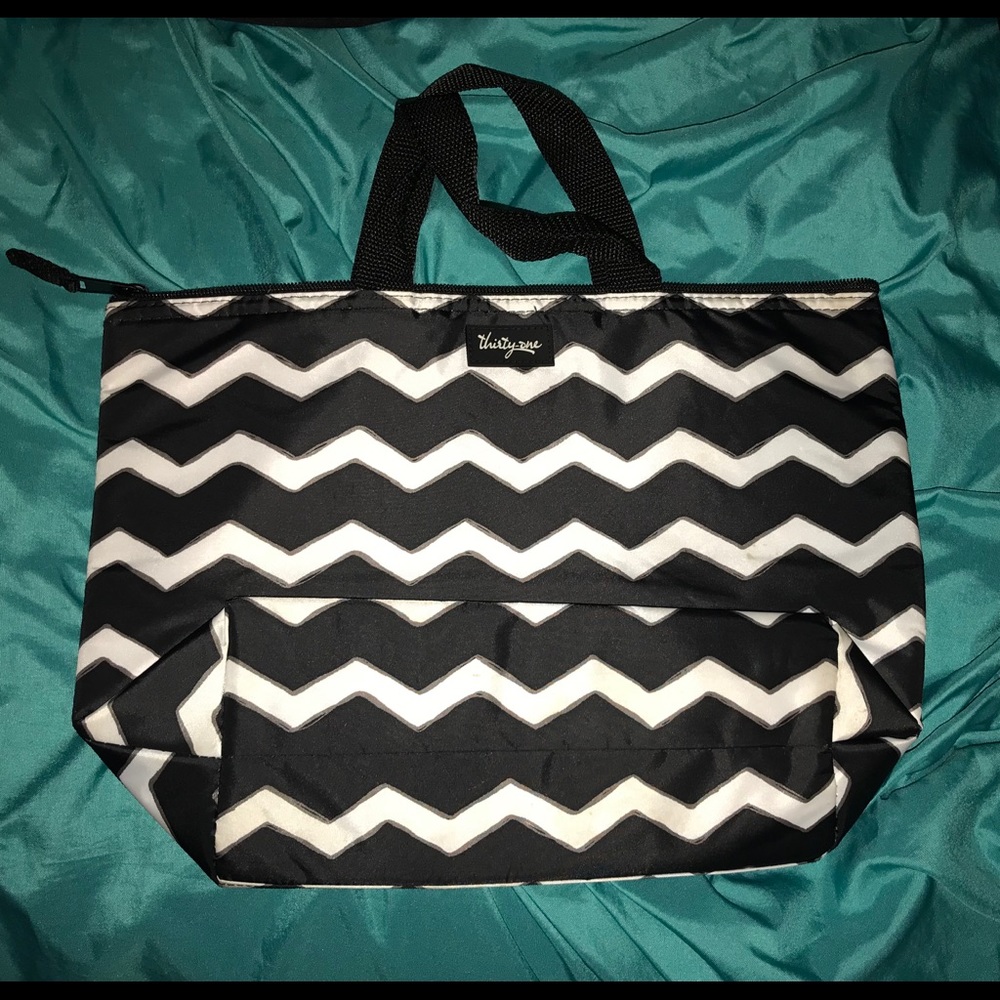 Thirty one lunch tote